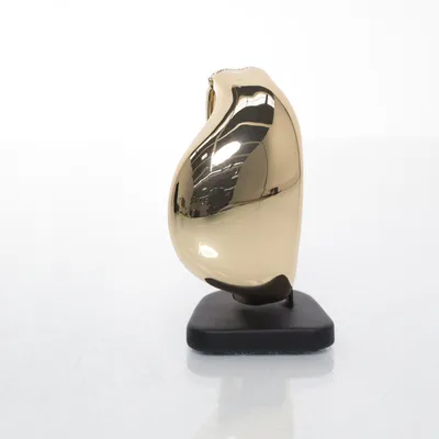 Bracelet (Gold) from COS Brass, Stainless steel