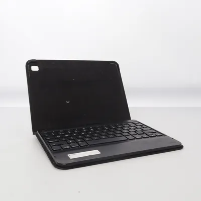 Keyboard (Black) from Zagg