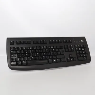 Toetsenbord (Deluxe 2) van Logitech