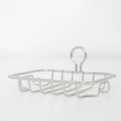 Sæbeskål (Sølv) fra IKEA