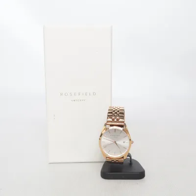 Armbandsur (A14-RF440-02302) från Rosefield