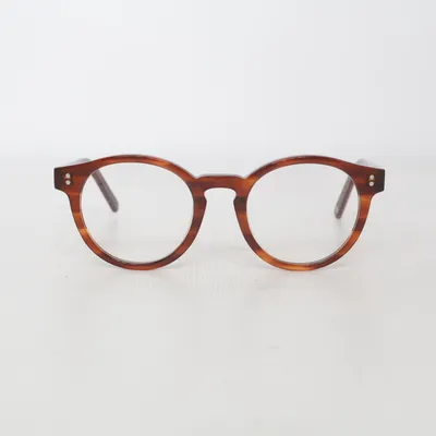 Lunettes (Marron) de Nividas