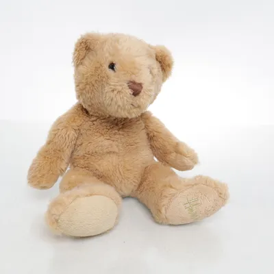 Gosedjur (Beige) från Harrods