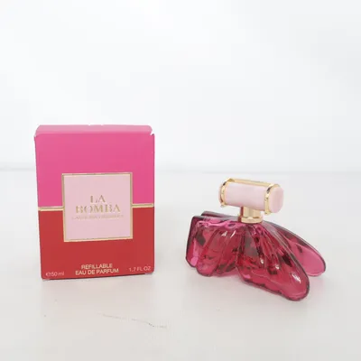 Eau de Parfum (La Bomba) från Carolina Herrera
