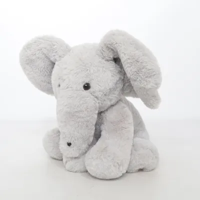 Kuscheltier (Grau) von Fresh Kid