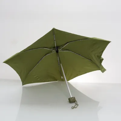 Paraplu (Groen) van Light