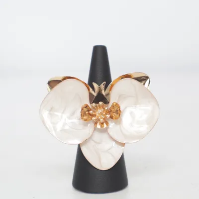 Ring (NEU) Onbekend materiaal