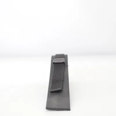 Horlogeband (Zwart) van Daniel Wellington