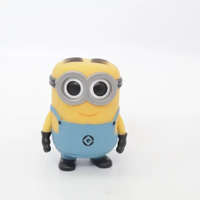Speelgoedfiguur (Minion) van Funko
