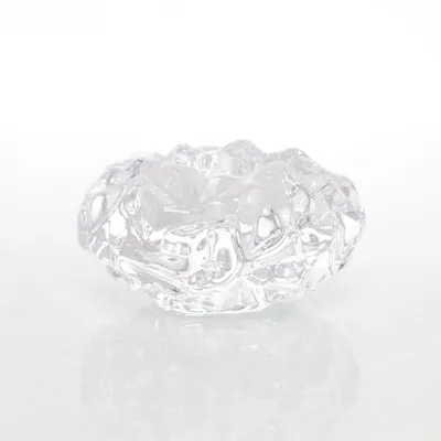 Ljuslykta (Transparent) från Orrefors