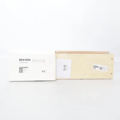 Hylla (BEKVÄM) från IKEA