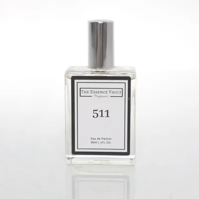 Eau de Parfum (511) van The Essence Vault