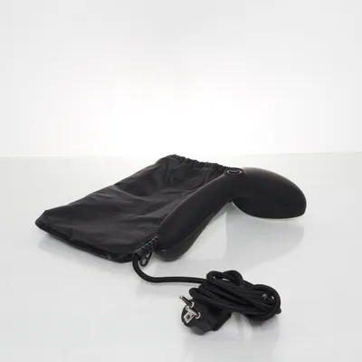 Steamer (Black) from Steamery