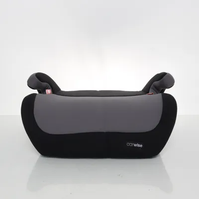Bilkudde (Svart, Grå) från Carwise