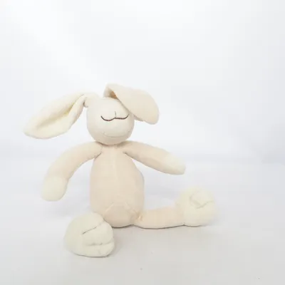 Peluche (Beige) de Floppys
