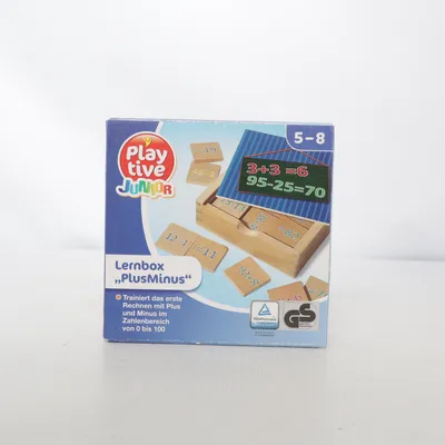Bordspel van Playtive Junior
