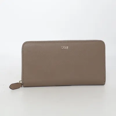 Portefeuille (Marron) de DKNY