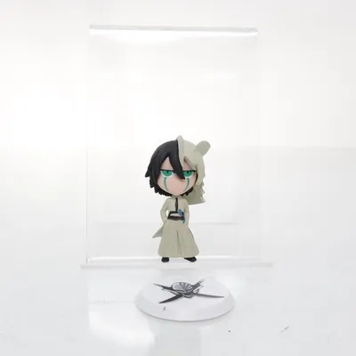 Actiefiguur (Meerkleurig)
