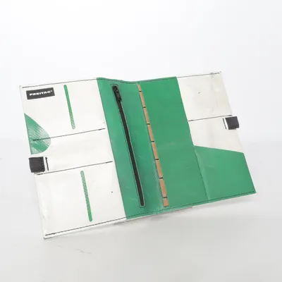 Notitieboek van Freitag