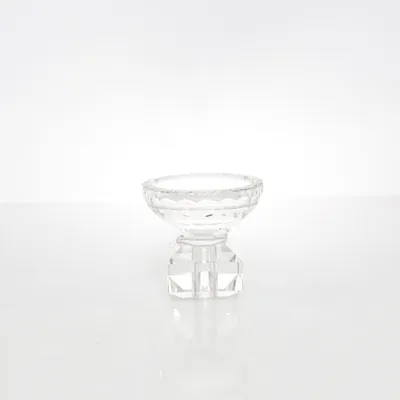 Ljuslykta (Transparent) från Rosenthal