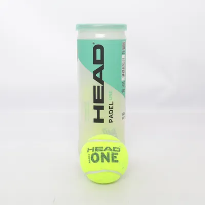 Tennis ball (Padel One) from Head