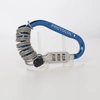 Cadenas de vélo (Protocol) de Protocol