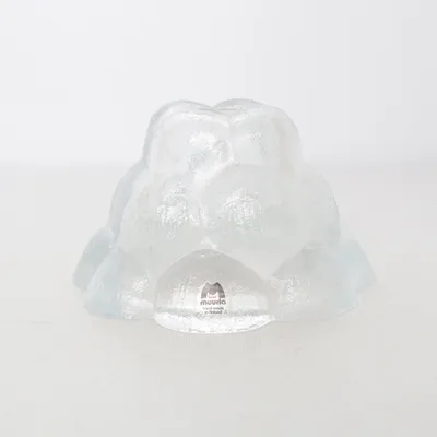 Home decoration (Transparent) from Muurla