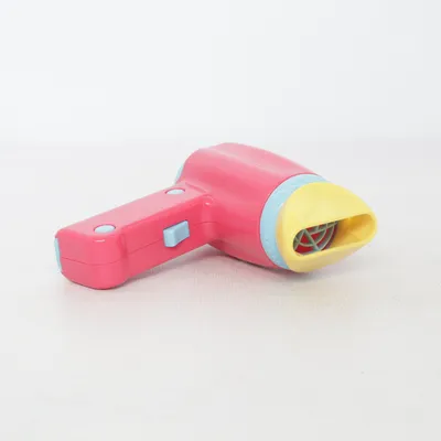 Leksak (Rosa, Blå, Gul) från Amo Toys