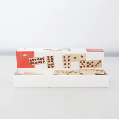 Board game from Goki