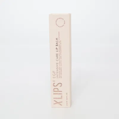 Lip balm from XLash Cosmetics