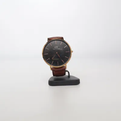 Armbandsur (Classic) från Daniel Wellington
