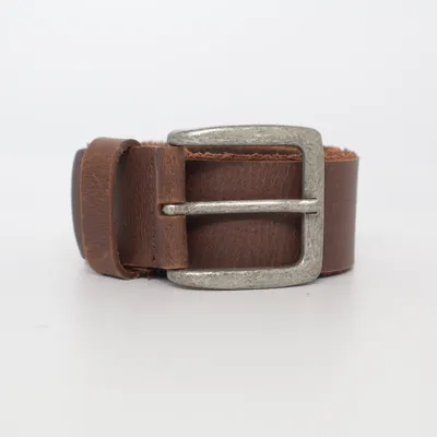 Bälte (ONSCARTER MEDIUM LEATHER BELT NOOS) från Only & Sons