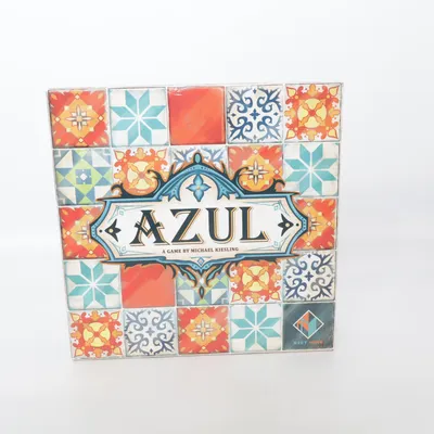 Brädspel från Next Move