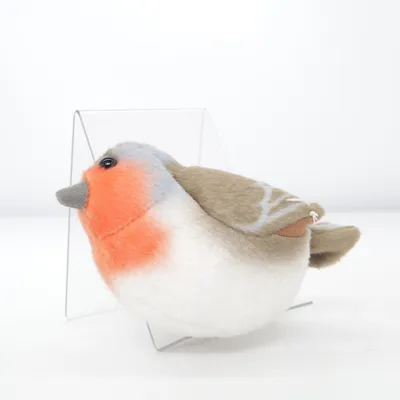 Soft toy (Brown, Orange, Multicolored) from Wild Republic