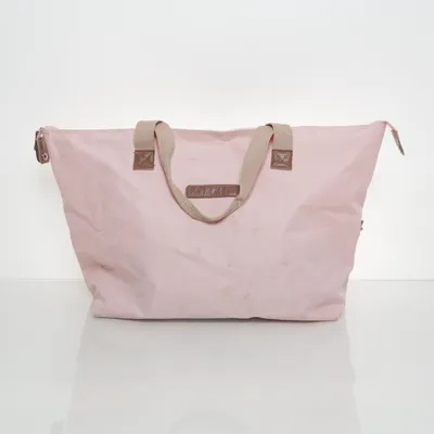 Weekendbag (Rosa) från Bozzini