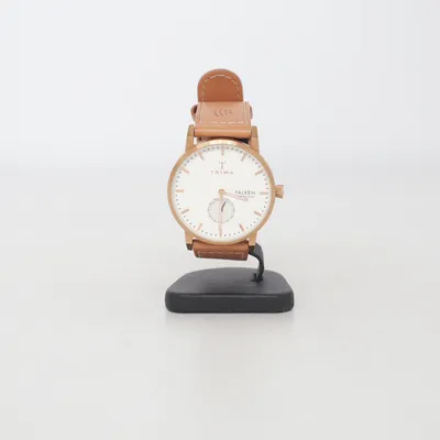 Wristwatch (Falken) from Triwa