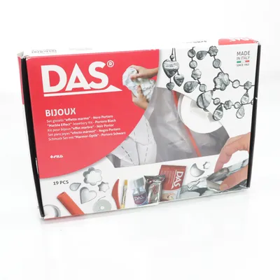Hobby benodigdheden (Meerkleurig) van Das