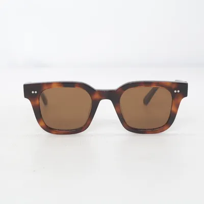 Solbriller (Brun) fra Tortoise