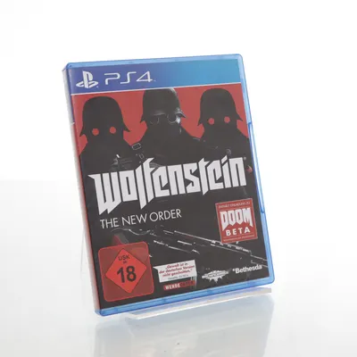 Video game