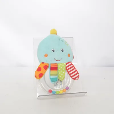 Jouet pour bébé (Bleu, Multicolore) de Babydream