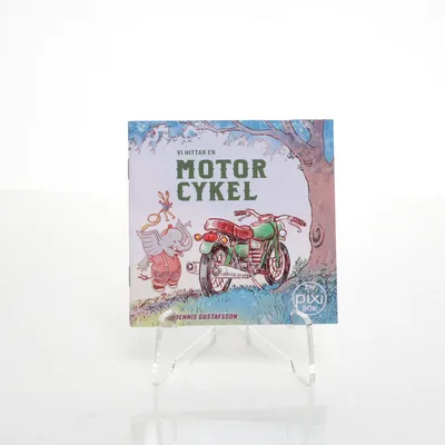 Kinderboek