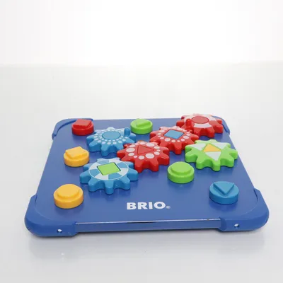 Aktivitetslegetøj (Flerfarvet) fra Brio