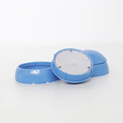 Night light (Blue) from Bandai