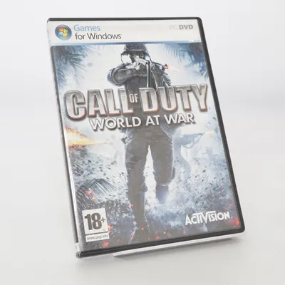 Datorspel från Activision