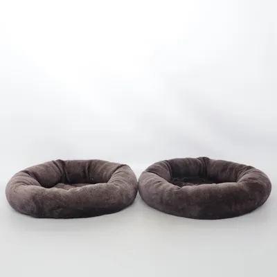 Husdjurssäng (Brun) från Zooplus