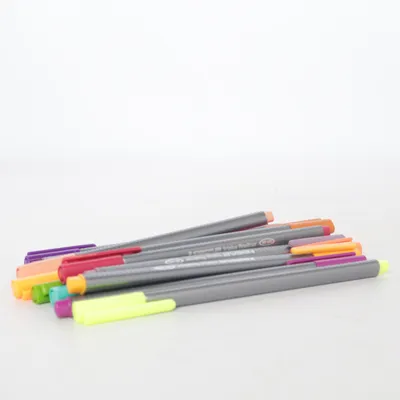 Marqueur (Triplus Fineliner) de Staedtler