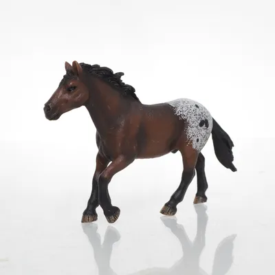 Leksaksdjur (Brun, Flerfärgad) från Schleich