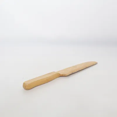 Bread knife (Beige) from Bambu