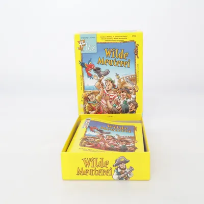 Jeu de société de Haba