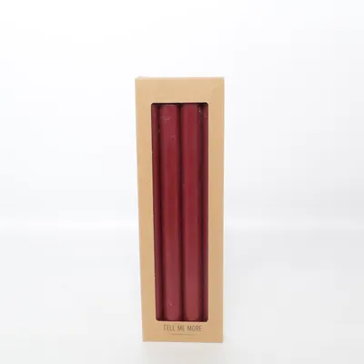 Ljus (Röd) från Tell Me More